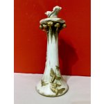 Amphora, svícen " Kouzlo ohnivého světla" série Osudy