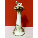 Amphora, svícen " Kouzlo ohnivého světla" série Osudy