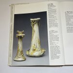 Amphora, svícen " Kouzlo ohnivého světla" série Osudy