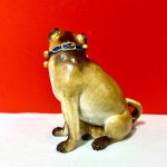 Míšeň, Johann Joachym Kändler, Mops