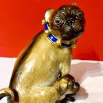 Míšeň, Johann Joachym Kändler, Mops