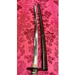 Katana, japonský starožitný meč