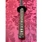 Katana, japonský starožitný meč