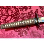 Katana, japonský starožitný meč