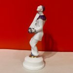 Rosenthal, Pierot s harmonikou