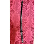 Katana, japonský starožitný meč