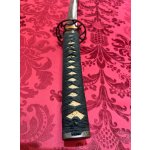 Katana, japonský starožitný meč