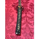 Katana, japonský starožitný meč