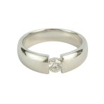 Briliantový prsten Christ diamonds