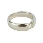 Briliantový prsten Christ diamonds