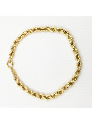 Zlatý náramek, Valis