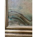 Miloslav Holý, Ženský akt