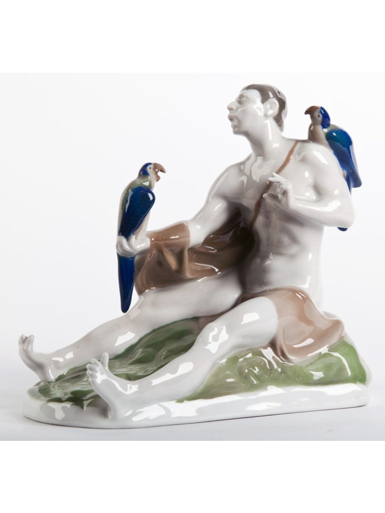 Rosenthal, Ferdinand Liebermann, Výuka latiny