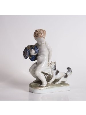 Rosenthal, Ferdinand Liebermann, Polapený