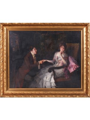 Jan Skramlík, Vyznání