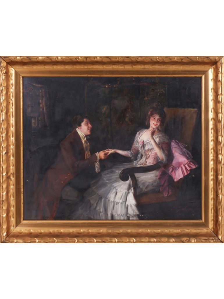 Jan Skramlík, Vyznání