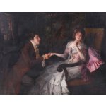 Jan Skramlík, Vyznání