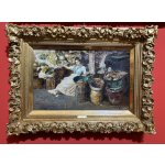 Karl Kaufmann, Na trhu