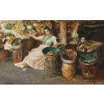 Karl Kaufmann, Na trhu