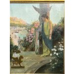 Jean Beauduin, Francouzské pobřeží