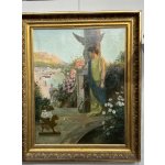 Jean Beauduin, Francouzské pobřeží