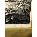 Max Švabinský, Jan Křtitel, 1930