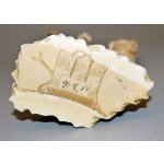 Okimono, Lovec s liškou