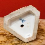 Míšeň, malý putti