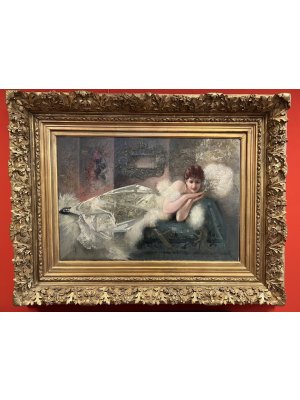 Friedrich Ernst Wolfrom